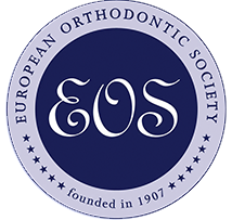 European Orthodontic Society logo