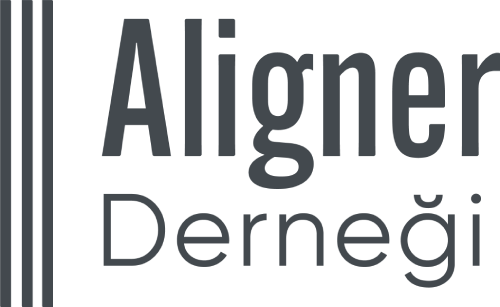 Türk Aligner Derneği logo